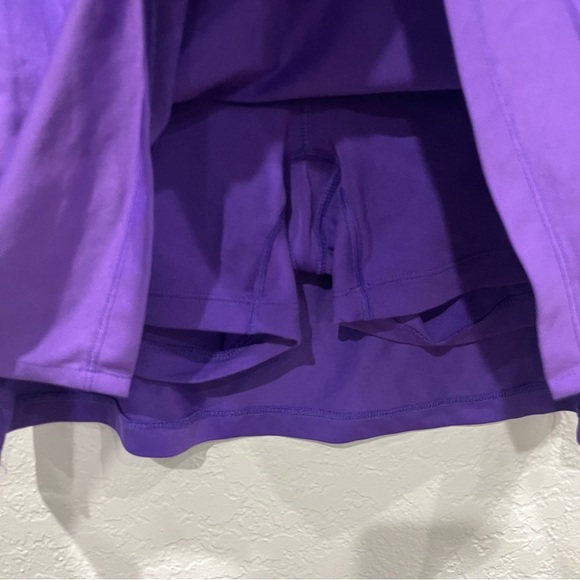 Skort Bundle Women's XL Nike Purple Skort GapFit Blue Skort Athletic Sporty - Picture 7 of 10